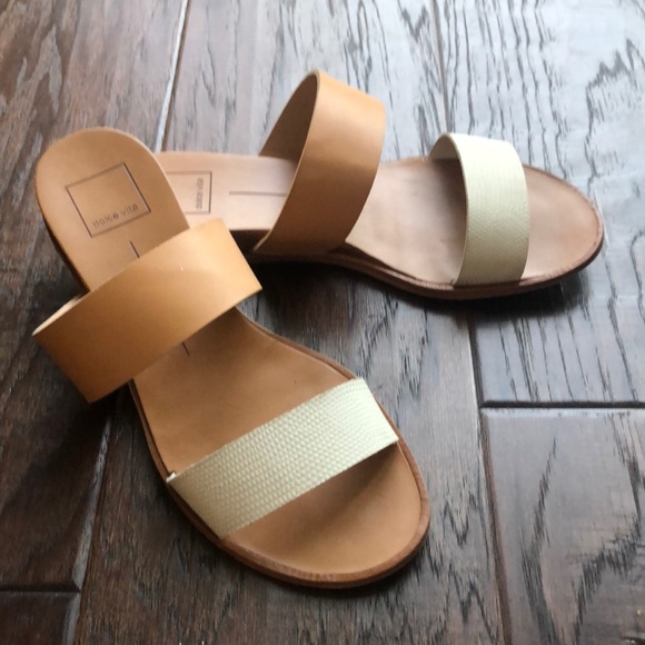 Dolce Vita Sandals - Picture 1 of 7